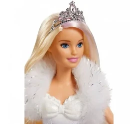Păpușă Barbie "Printesa de iarna" cumpăra în Chișinau. Foto 4