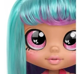 Кукла Kindi Kids "Bella Bow" купить в Кишиневе. Фото 7
