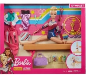 Set de joc Barbie Gimnasta cumpăra în Chișinau. Foto 9