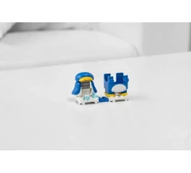 Constructor Lego Super Mario "Penguin Mario Boost Set" (18 el.) cumpăra în Chișinau. Foto 4