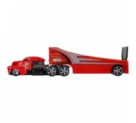 Машина дальнобойщика Hot Wheels, в асс. купить в Кишиневе. Фото 3