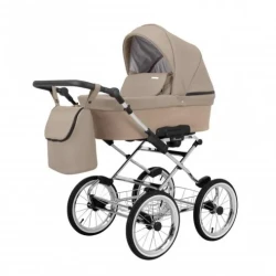 Cărucior 2/1 Kunert Romantic Cappuccino cumpăra în Chișinau