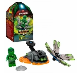 Конструктор Lego Ninjago "Шквал Кружитцу-Ллойд" (48 дет.) купить в Кишиневе. Фото 3