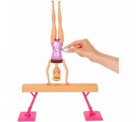 Set de joc Barbie Gimnasta cumpăra în Chișinau. Foto 8