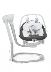 Электронные качели Joie Serina 2 в 1 Logan купить в Кишиневе. Фото 3