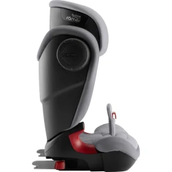 Scaun auto 15-36 kg Isofix Britax-Römer Kidfix2 S Grey Marble cumpăra în Chișinau. Foto 4
