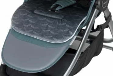 Carucior pentru plimbare Sport Espiro Baby Design Wave 105 Turquoise 2021 cumpăra în Chișinau. Foto 8