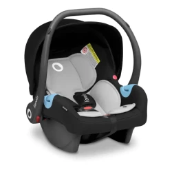 Автолюлька 0-13 кг Lionelo Astrid Black Onyx купить в Кишиневе. Фото 4