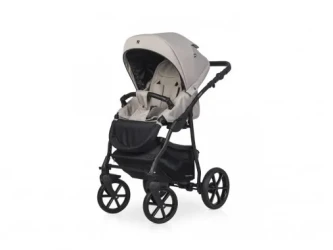 Carucior 2/1 Riko Basic 2023 Cappuccino cumpăra în Chișinau. Foto 4