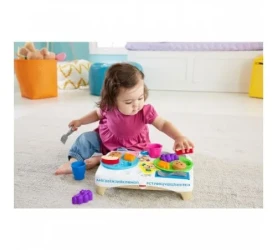 Setul de jocuri  Fisher-Price "Învățați să împărțiți" (rus.) cumpăra în Chișinau. Foto 3