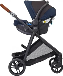Carucior 3 in 1 Graco Near2Me Eclipse cumpăra în Chișinau. Foto 8