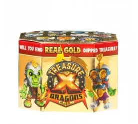 Набор Treasure X Золото драконов купить в Кишиневе. Фото 4