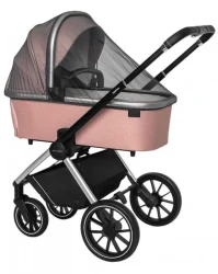 Коляска 3 в 1 Carrello Optima Nordic Green купить в Кишиневе. Фото 8