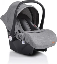 Автолюлька 0-13 кг Moni Midas Grey купить в Кишиневе. Фото 1
