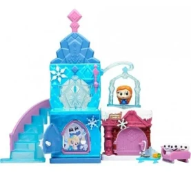 Set de joc Disney Doorables "Multi Stack Playset" (în sort.) cumpăra în Chișinau. Foto 2