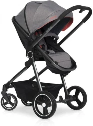 Cărucior 3 in 1 Colibro Onemax Dove cumpăra în Chișinau. Foto 1