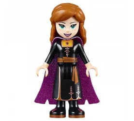 Constructor Lego Disney Frozen 2 "Casa în copac" (302 el.) cumpăra în Chișinau. Foto 16