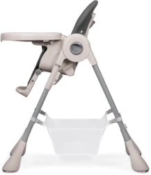 Стульчик для кормления Lionelo Zanna Grey Stone купить в Кишиневе. Фото 6