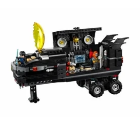 Constructor Lego Super Heroes "Batman's Mobile Base" (743 el.) cumpăra în Chișinau. Foto 13