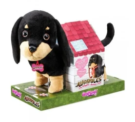 Игрушка интерактивная AniMagic "Waggles" купить в Кишиневе. Фото 1