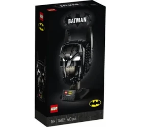 Constructor Lego Super Heroes "Mască Batman" (410 el.) cumpăra în Chișinau. Foto 1