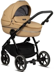 Carucior 2/1 Tutis Uno 3 Plus Leather Caramel cumpăra în Chișinau. Foto 3