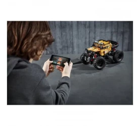 Constructor Lego Technic "Extreme SUV" (958 el.) cumpăra în Chișinau. Foto 6