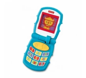 Primul telefon muzical Fisher-Price cumpăra în Chișinau. Foto 3