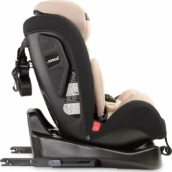 Scaun auto 0-36 kg ISOFIX 360 Caretero Mokki Graphite cumpăra în Chișinau. Foto 4