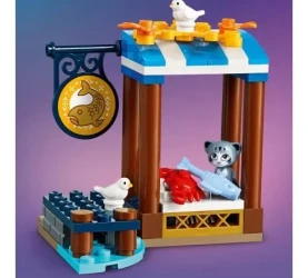 Constructor Lego Disney Frozen "Castel din Arendelle" (521 el.) cumpăra în Chișinau. Foto 5