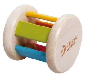 Jucarie din lemn Classic World "Roller" cumpăra în Chișinau. Foto 1