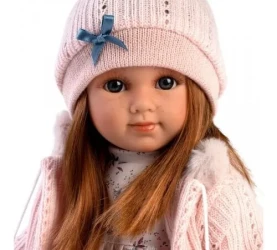 Păpușă Llorens "Nicole" (35 cm) cumpăra în Chișinau. Foto 3
