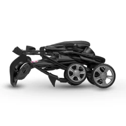 Carucior de plimbare Lionelo Emma Plus Pink cumpăra în Chișinau. Foto 11