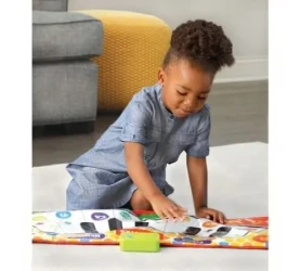 Covor de pian muzical Fisher-Price "Melodii de dans" cumpăra în Chișinau. Foto 4