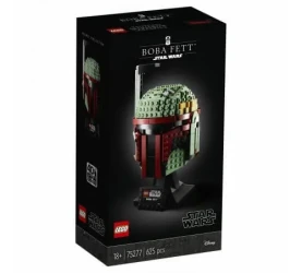 Constructor Lego Star Wars "Casca lui Boba Fett" (625 el.) cumpăra în Chișinau. Foto 1