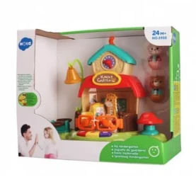 Jucărie muzicală Hola Toys Grădiniță cumpăra în Chișinau. Foto 1