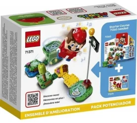 Конструктор Lego Super Mario "Марио-вертолет" (13 дет.) купить в Кишиневе. Фото 2