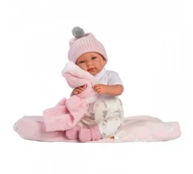 Păpușă interactivă Llorens cumpăra în Chișinau. Foto 2