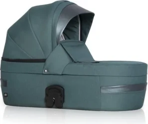 Carucior 3 in 1 (Thermo) Riko Ultima Anthracite cumpăra în Chișinau. Foto 16