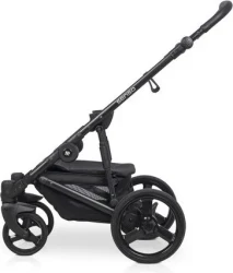 Carucior 2/1 Riko Senso Grey Fox cumpăra în Chișinau. Foto 17