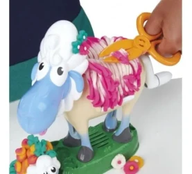 Set de joc Play-Doh "Fermă de oi" cumpăra în Chișinau. Foto 2