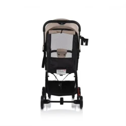 Прогулочная коляска Moni Genoa Beige купить в Кишиневе. Фото 7