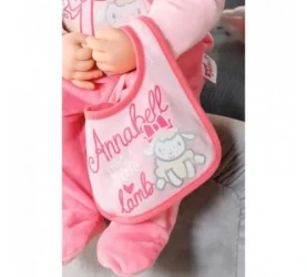 Интерактивная кукла Zapf Creation Baby Annabell "Моя маленькая принцесса" купить в Кишиневе. Фото 6