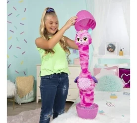 Jucărie interactivă Hatchimals "Cea mai mare surpriză: Hatchimals WOW" cumpăra în Chișinau. Foto 9