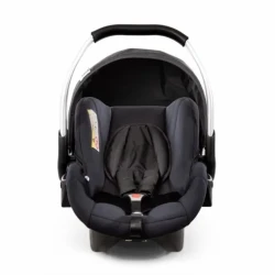 Scoică auto 0-13 kg Hauck Comfort Fix Black cumpăra în Chișinau. Foto 3