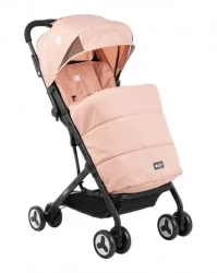 Carucior de plimbare KikkaBoo Catwalk Pink cumpăra în Chișinau. Foto 6