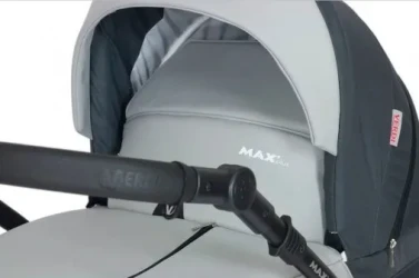 Cărucior 3 in 1 Verdi Max Plus NR2 Purple cumpăra în Chișinau. Foto 14