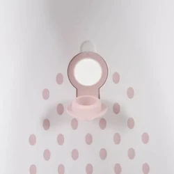 Складная ваночка Moni Maui Pink, 84 см купить в Кишиневе. Фото 6