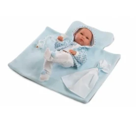 Păpușă Llorens Pipo (35 cm) cumpăra în Chișinau. Foto 2