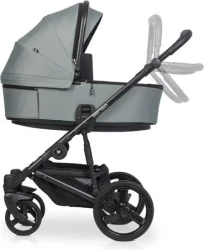 Carucior 2/1 Riko Senso Grey Fox cumpăra în Chișinau. Foto 12